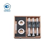 Набор нутромеров микрометрических 12-25 мм (3 штуки), 468-982, MITUTOYO