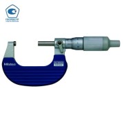 Микрометр с трещоточным барабаном 0-1" 25-50mm, 0,001mm
