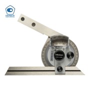 Угломер с нониусом универсальный 150 мм, 187-907, MITUTOYO