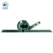 Угломер универсальный с нониусом 300 мм, 187-908, MITUTOYO