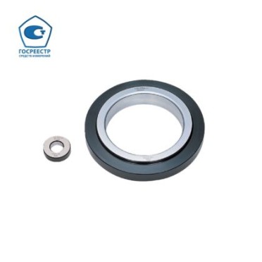 Кольцо установочное 8,0 мм, 177-125, MITUTOYO Кольцо установочное 8,0 мм, 177-125, MITUTOYO