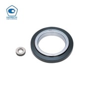 Установочные кольца изготовлены из стали Сталь