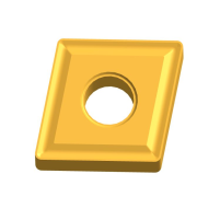 Пластина CNMG120408-GM JT4025