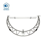 Микрометр нониусный с регулируемой пяткой 1200-1300 мм, 105-410, MITUTOYO