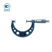Дисковый микрометр 0-25 мм 250-275mm, Disk=30mm