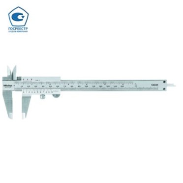 Штангенциркули нониусные 0-300mm, 0,05mm, Metric Штангенциркули нониусные 0-300mm, 0,05mm, Metric