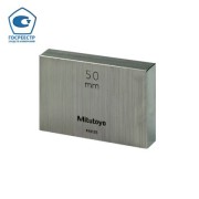 Мера длины плоскопараллельная 1,32 мм, 611592-031, MITUTOYO
