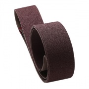 Шлифовальная лента AL20 75х2000