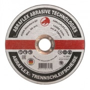 Отрезной круг A30R Standard BF 150х1,6х22,23