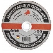 Отрезной круг A30R RED BF 180х1.2х22.23