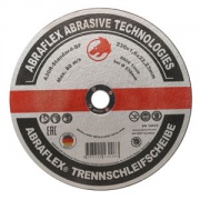 Отрезной круг A30R Standard BF 230х1,6х22,23