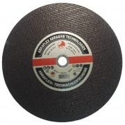 Отрезной круг A30R Standard BF 355х3,5х25,4