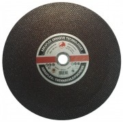 Отрезной круг A30R Standard BF 400х4х32