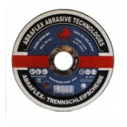 Отрезной круг A30R INOX BF 125x1,0x22,23