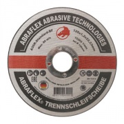 Отрезной круг A30R Standard BF 125х1,2х22,23