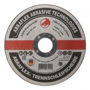 Отрезной круг A30R Standard BF 125х1,6х22,23