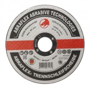 Отрезной круг A30R Standard BF 125х2,5х22,23