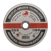 Отрезной круг A30R Standard BF 180х2,5х22,23