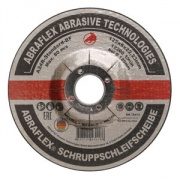 Зачистной круг A24R Standard BF 125х6х22