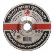 Зачистной круг A24R Standard BF 150х6х22,23