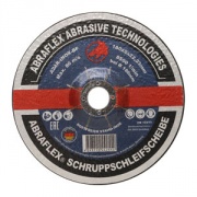 Зачистной круг A24R INOX 180х6х22,23