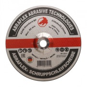 Зачистной круг A24R Standard BF 230х6х22,23