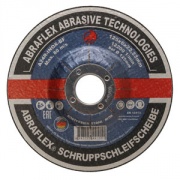 Зачистной круг A24R INOX BF 125х6х22,23