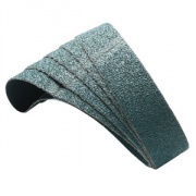 Шлифовальная лента ZL20 50х686