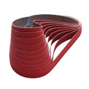 Шлифовальная лента SL20 25х762