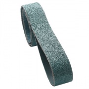 Шлифовальная лента ZL20 150х1220