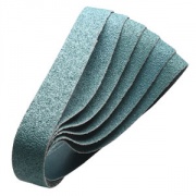 Шлифовальная лента ZL20 50х915