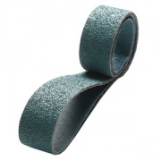 Шлифовальная лента ZL20 50х1600