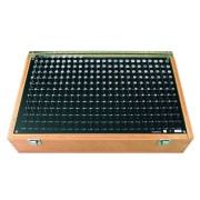 Прецизионные калибр-пробки в комплекте 273 pcs. Grade 2