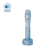 Трёхточечный нутромер Holtest (Закалённая сталь) 25-30mm, 0,005mm, Economy Type