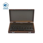 Набор стальных концевых мер (32 штуки), 516-967-10, MITUTOYO