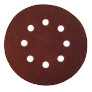 Самозацепляемый шлифовальный круг VAD8 115