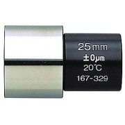 Setting Standard V-Anvil Micrometer 40mm