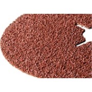 Фибровый круг 125 мм FD-Standart