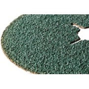 Фибровый круг FD-INOX 115