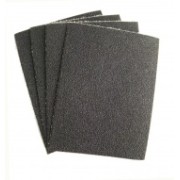 Шлифовальные листы СР52 Finish