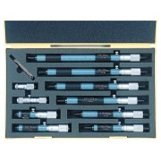 Трубчатый микрометрический нутромер 2" - 6" 2-12" (10 pcs.)
