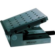 Прецизионные тиски 150x150mm, with M6 Holes