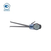 Internal Dial Caliper Gauge 50-100mm, 0,01mm