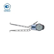 Internal Dial Caliper Gauge 5-15mm, 0,005mm