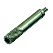 Extension Rod for Indicators 45mm, Metric