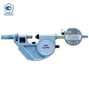 Микрометр рычажный; диапазон измерения: 25-50 мм 50-75mm