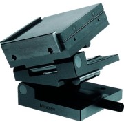 Прецизионные тиски 150x150mm, Magnetic Type