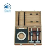 Набор нутромеров микрометрических 75-100 мм (2 штуки), 468-985, MITUTOYO