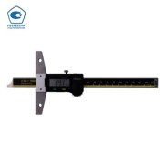 Digital ABS Depth Gauge 0-1000mm