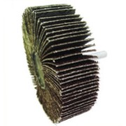 Лепестковая головка FWOS 40x20x6